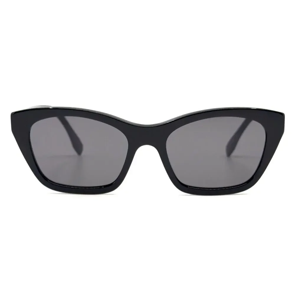 New!!! FENDI Sunglasses FE40205I 01A Authentic